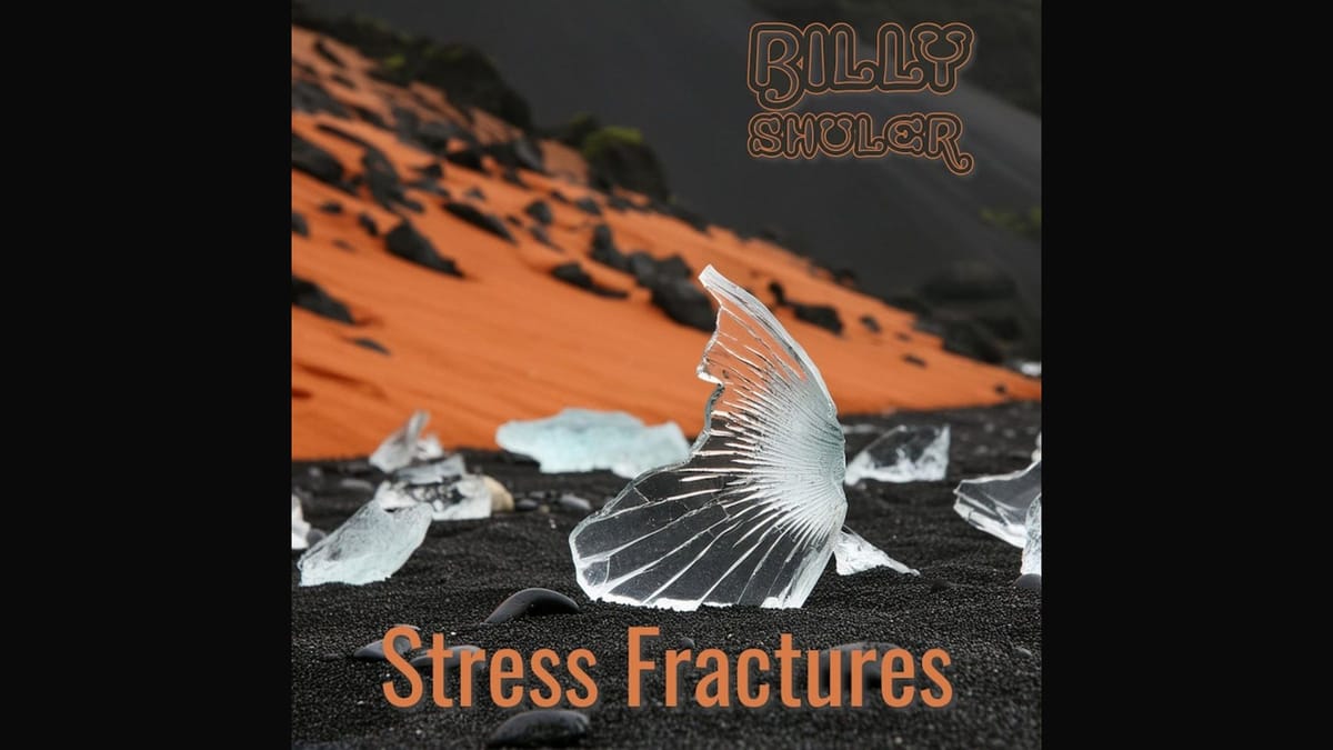 Stress Fractures