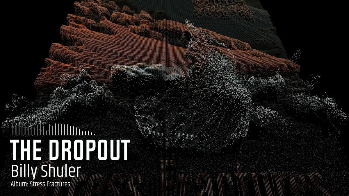 The Dropout