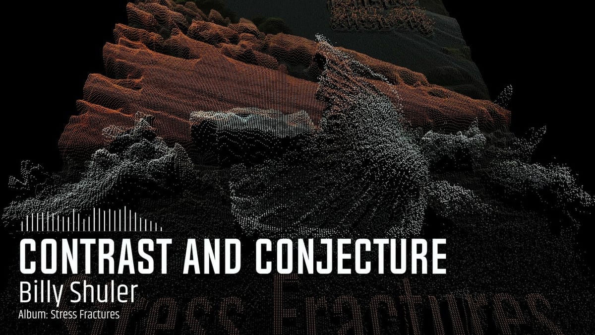 Contrast and Conjecture
