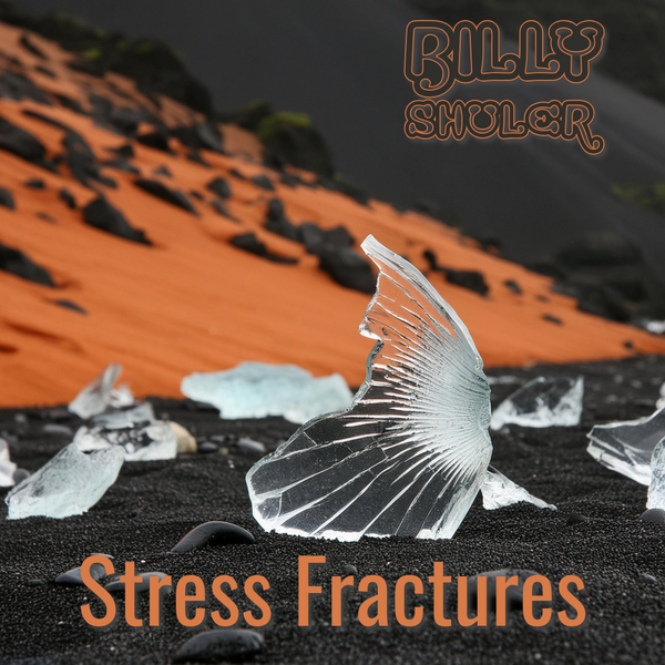 "Stress Fractures" Now Streaming