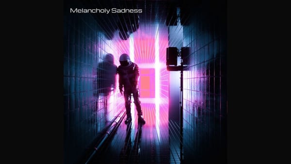 Melancholy Sadness