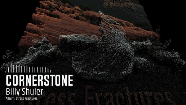 Cornerstone
