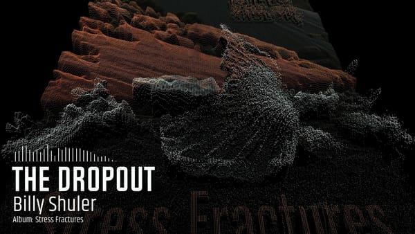 The Dropout