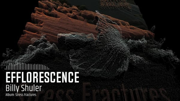 Efflorescence