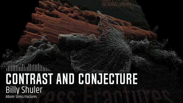 Contrast and Conjecture