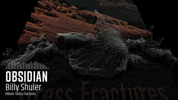 Obsidian