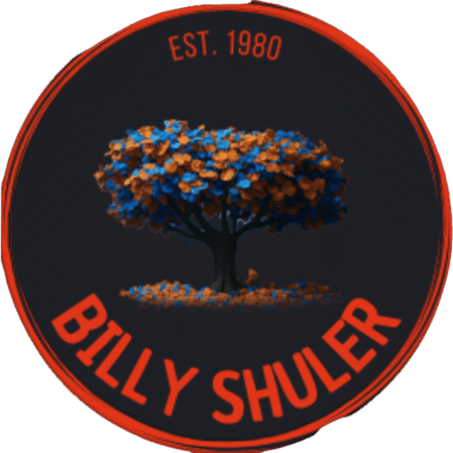 Billy Shuler